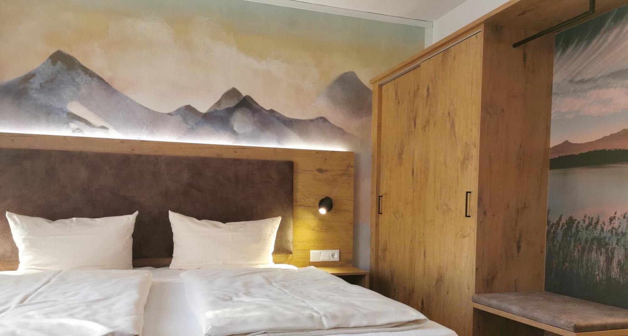 Hotel Landgasthof Zum Schildhauer Halfing Zewnętrze zdjęcie