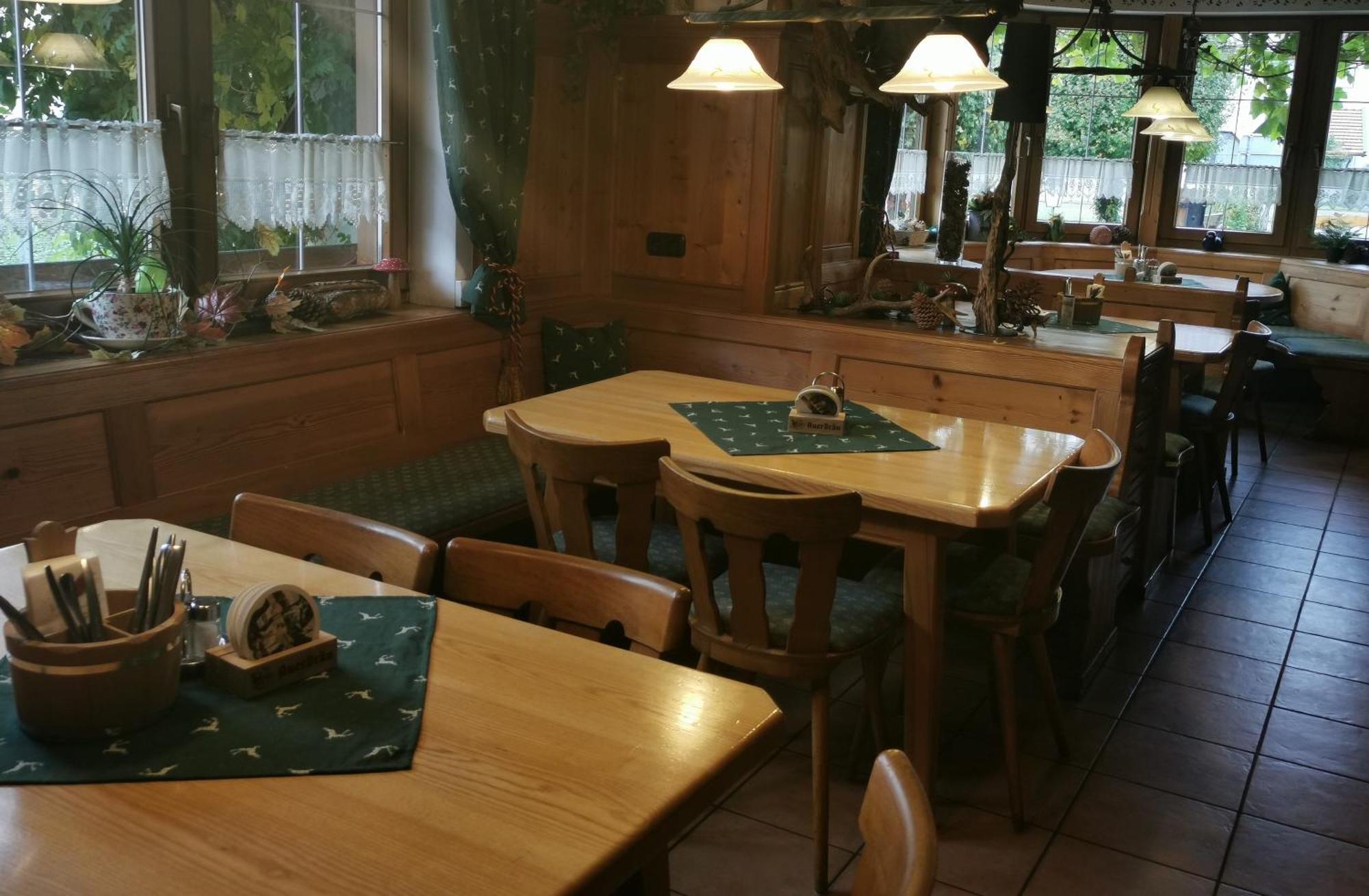 Hotel Landgasthof Zum Schildhauer Halfing Zewnętrze zdjęcie
