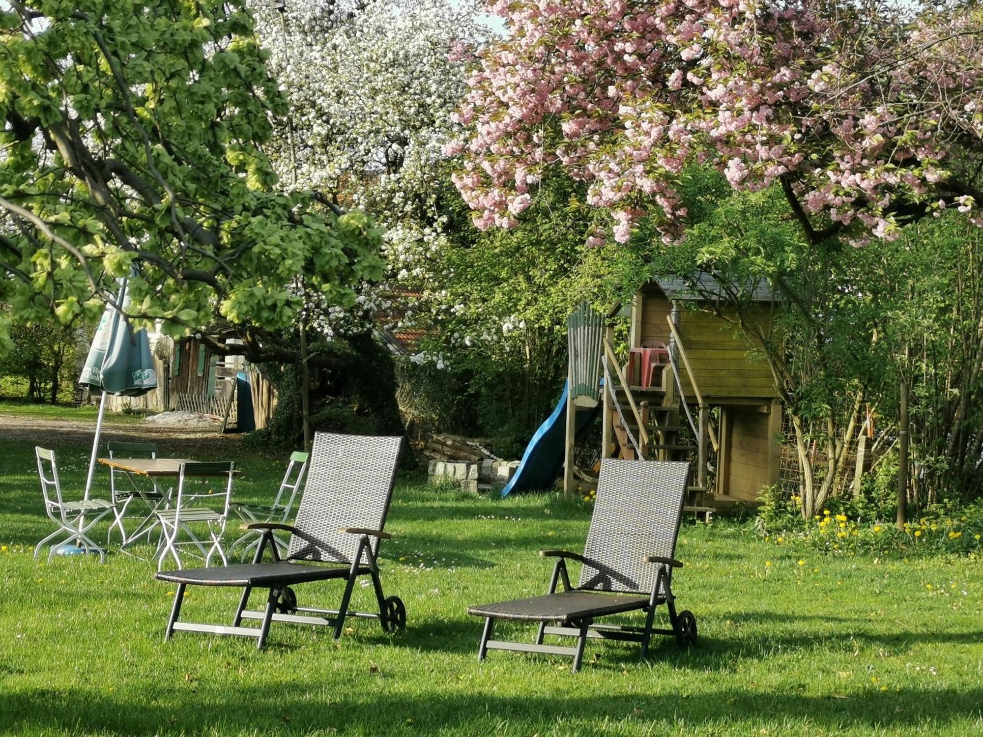 Hotel Landgasthof Zum Schildhauer Halfing Zewnętrze zdjęcie